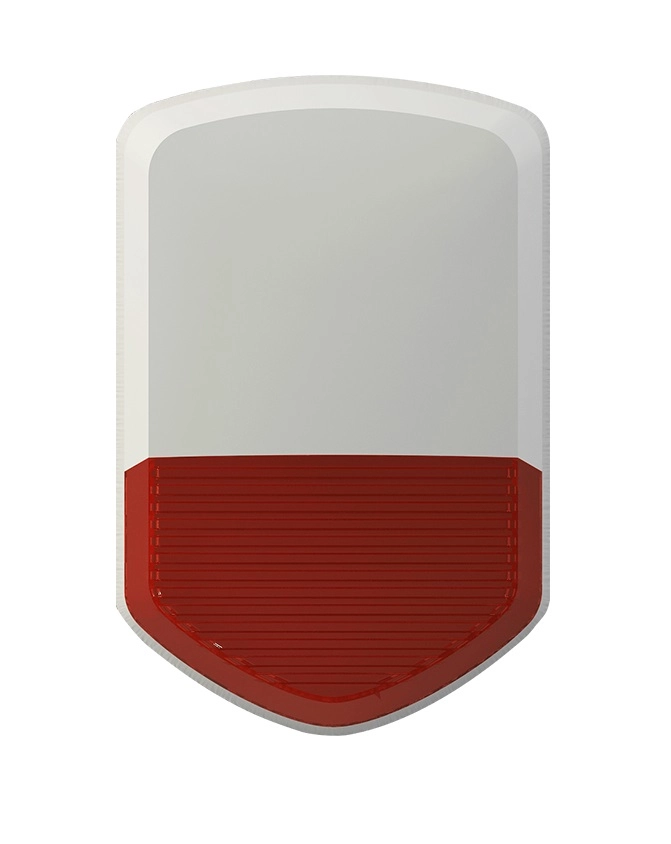IGET P11v2 Wireless siren Outdoor P11V2