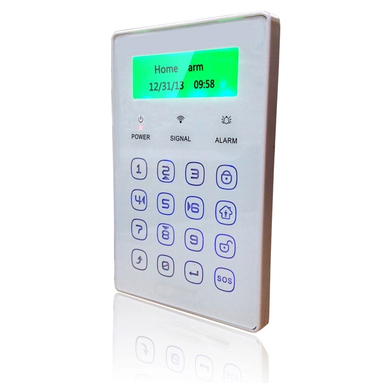 IGET SMART P13 security alarm system