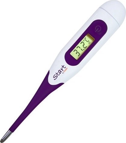 Termometr iHealth START BY IHEALTH THP