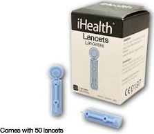 IHealth iHealth Lancets - Lancets for
