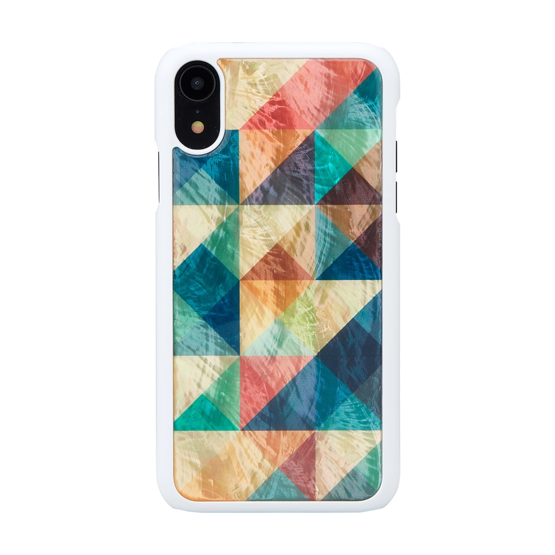 IKins SmartPhone case iPhone XR mosaic