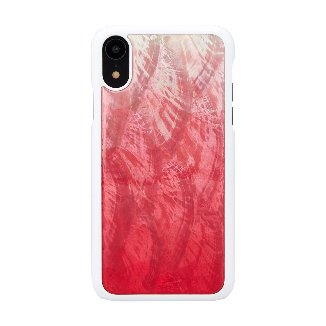 IKins SmartPhone case iPhone XR pink