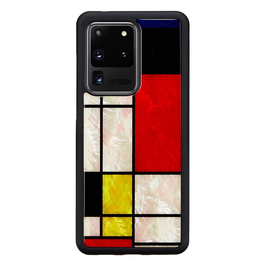 IKins case for Samsung Galaxy S20