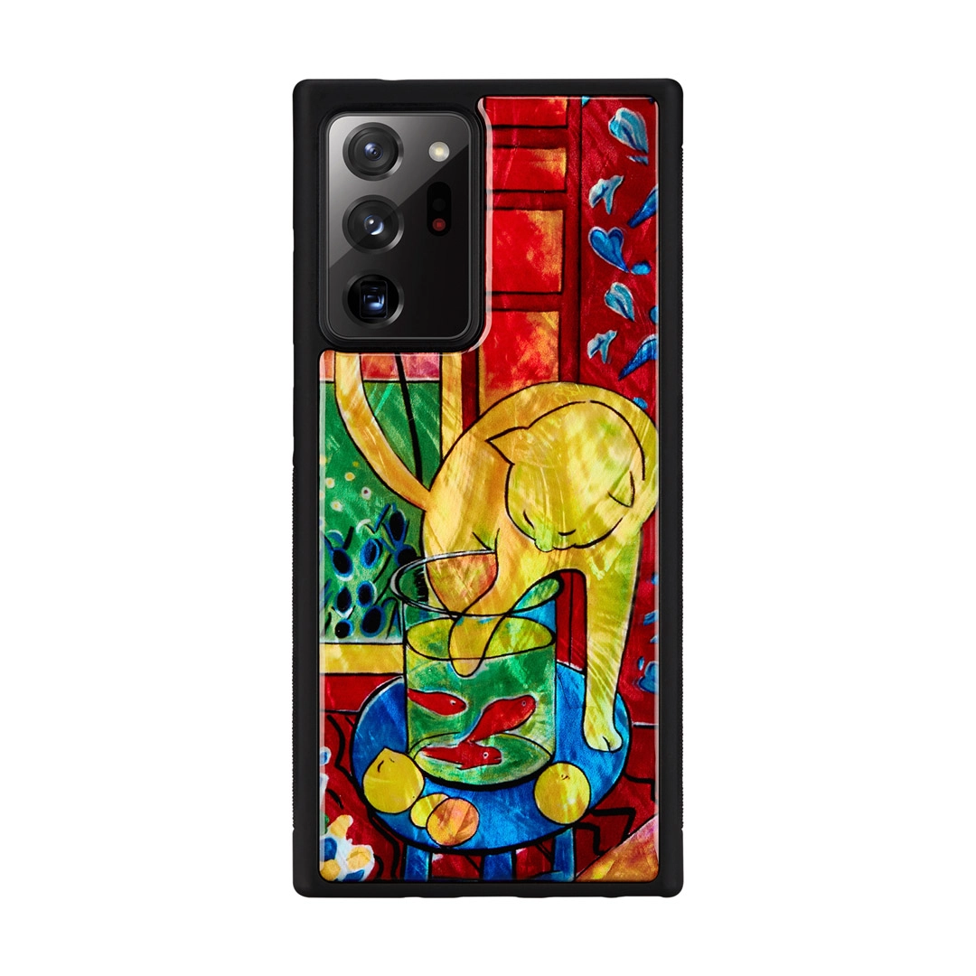 IKins case for Samsung Galaxy Note