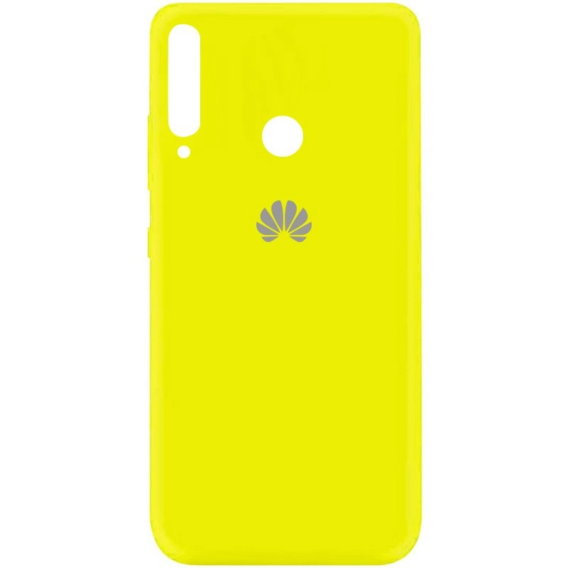 Back Cover iLike Huawei P Smart