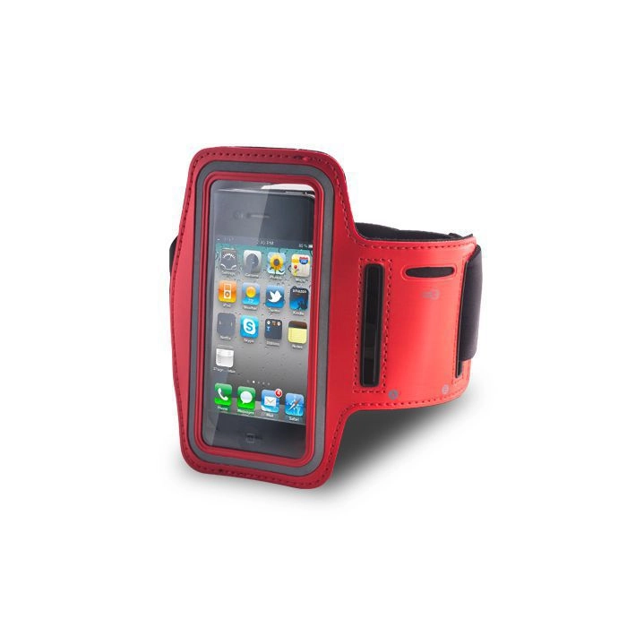 GreenGo Premium XXXXXL shoulder case (Note