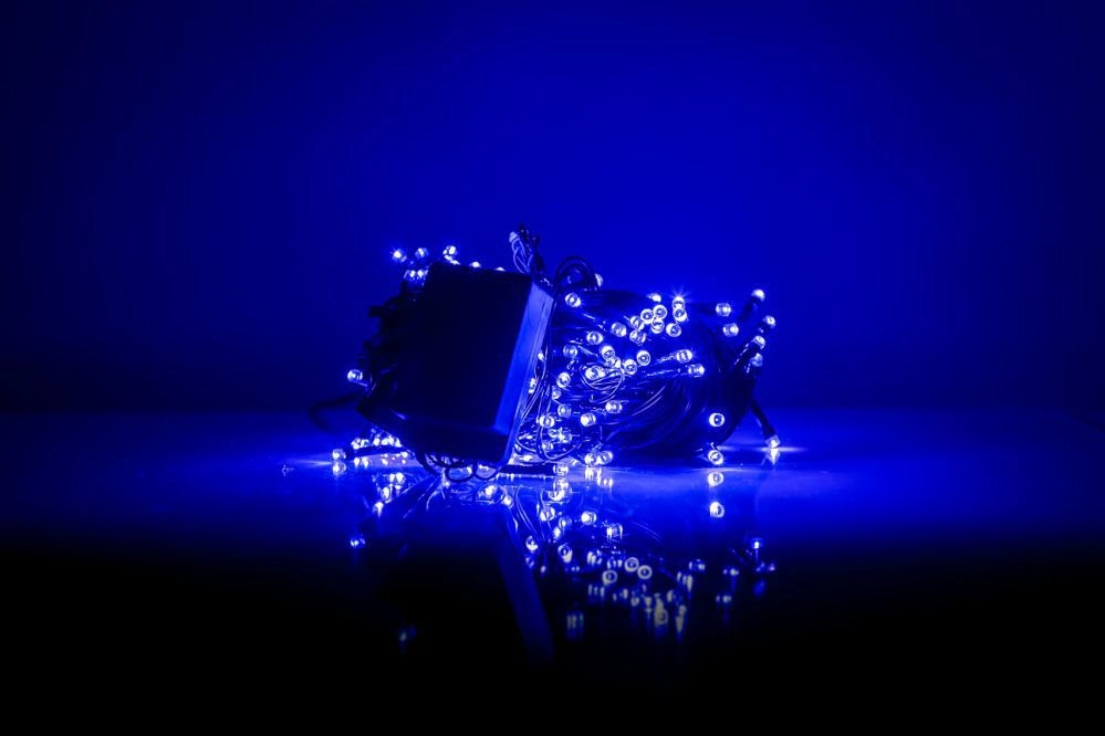 Indoor string iLike LED Christmas Lights