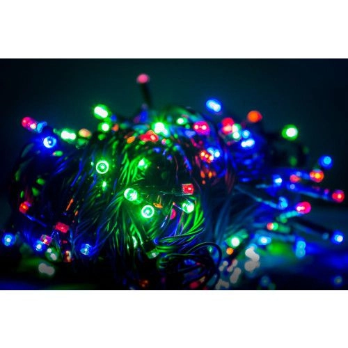 ILike Virtene Christmas lights iekštelpām iLike