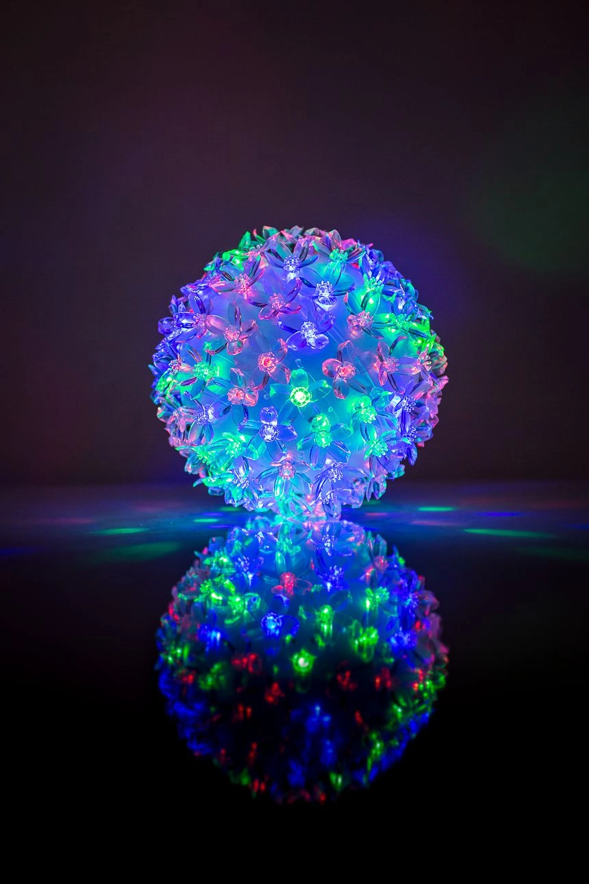 ILike Indoor string iLike N/A Ball