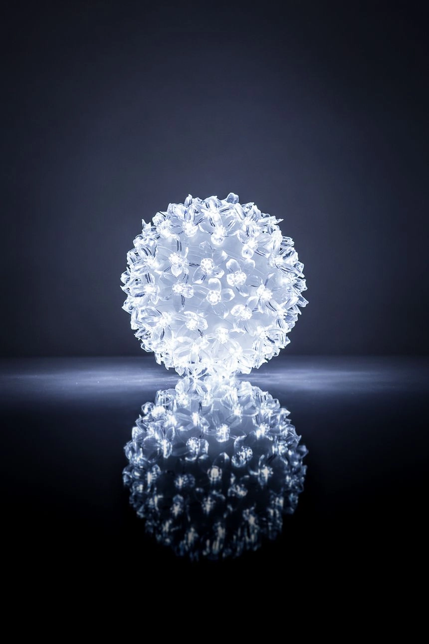 ILike Apgaismojums iLike Christmas Lights Ball