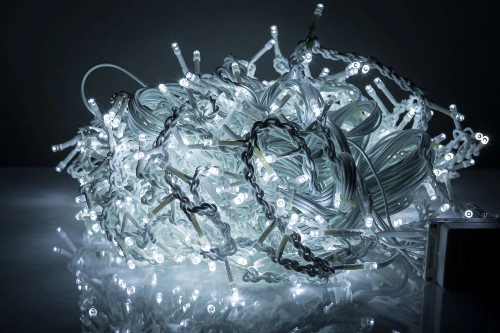 Indoor string iLike N/A LED Rain