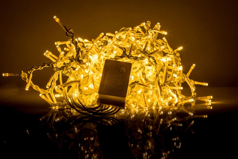 Indoor string iLike N/A LED Rain