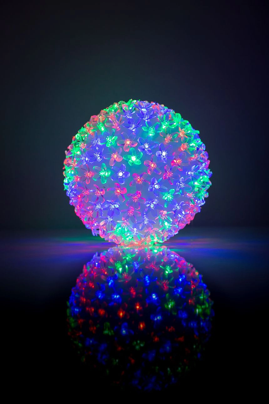 Lighting iLike N/A Ball with flowers