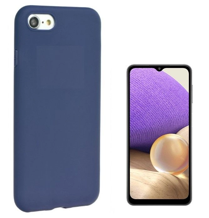 Back cover iLike Samsung Galaxy A32