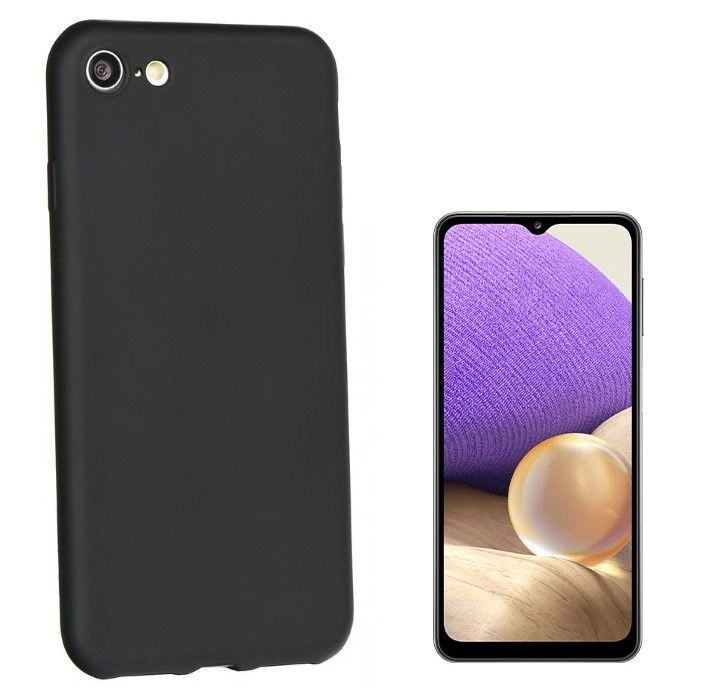 ILike Back cover iLike Samsung Galaxy