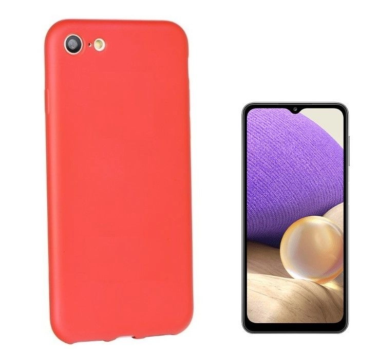 Back cover iLike Samsung Galaxy A32