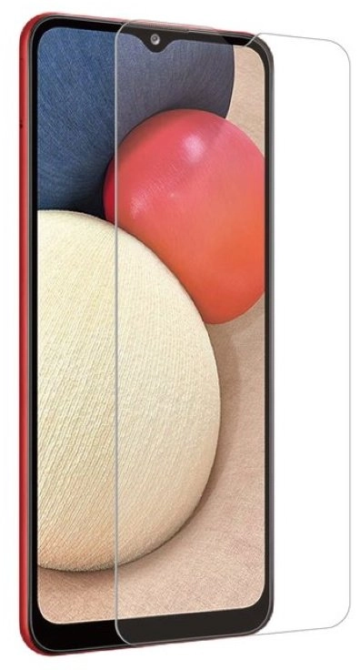 Aizsargstikls iLike for Samsung Galaxy A02S