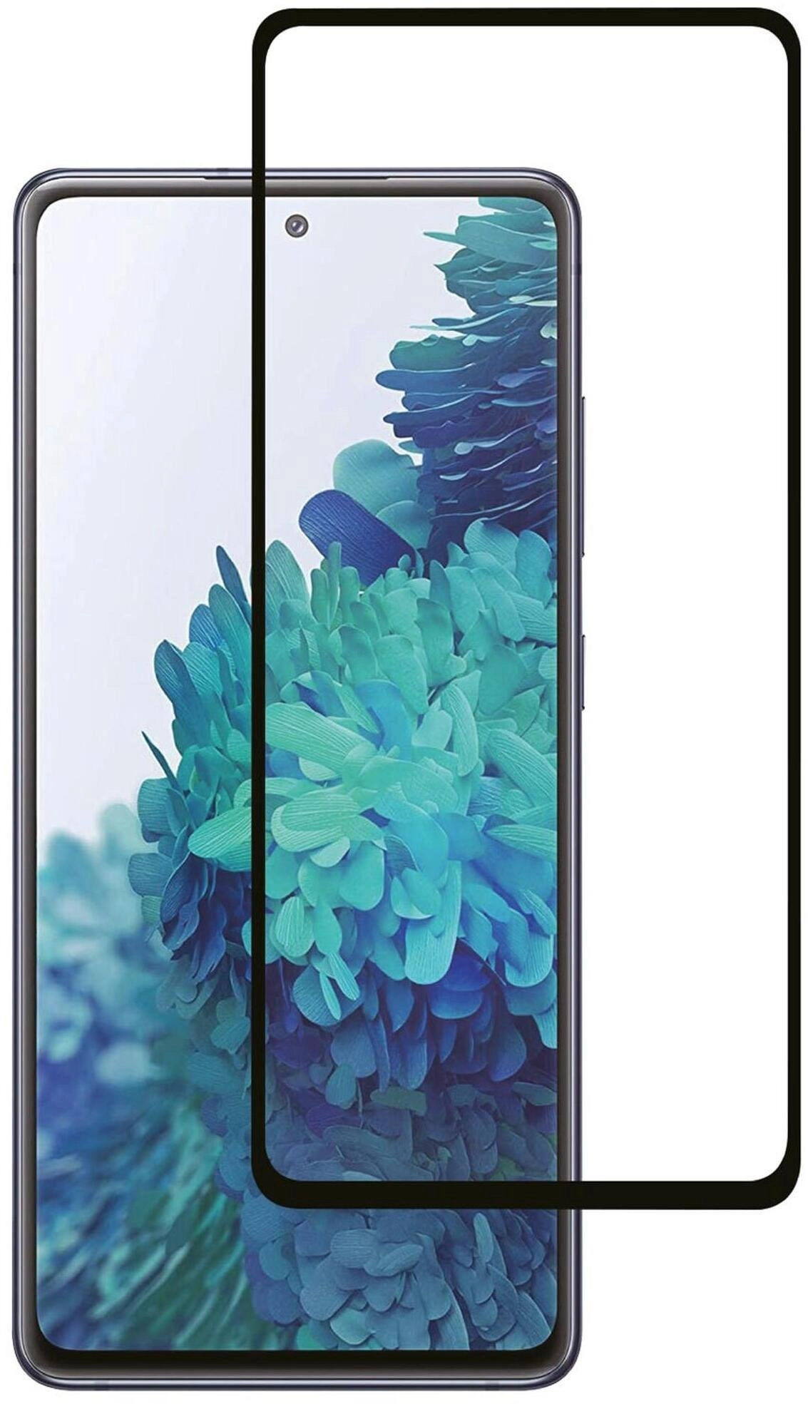 Aizsargplēve iLike for Samsun Galaxy S20FE