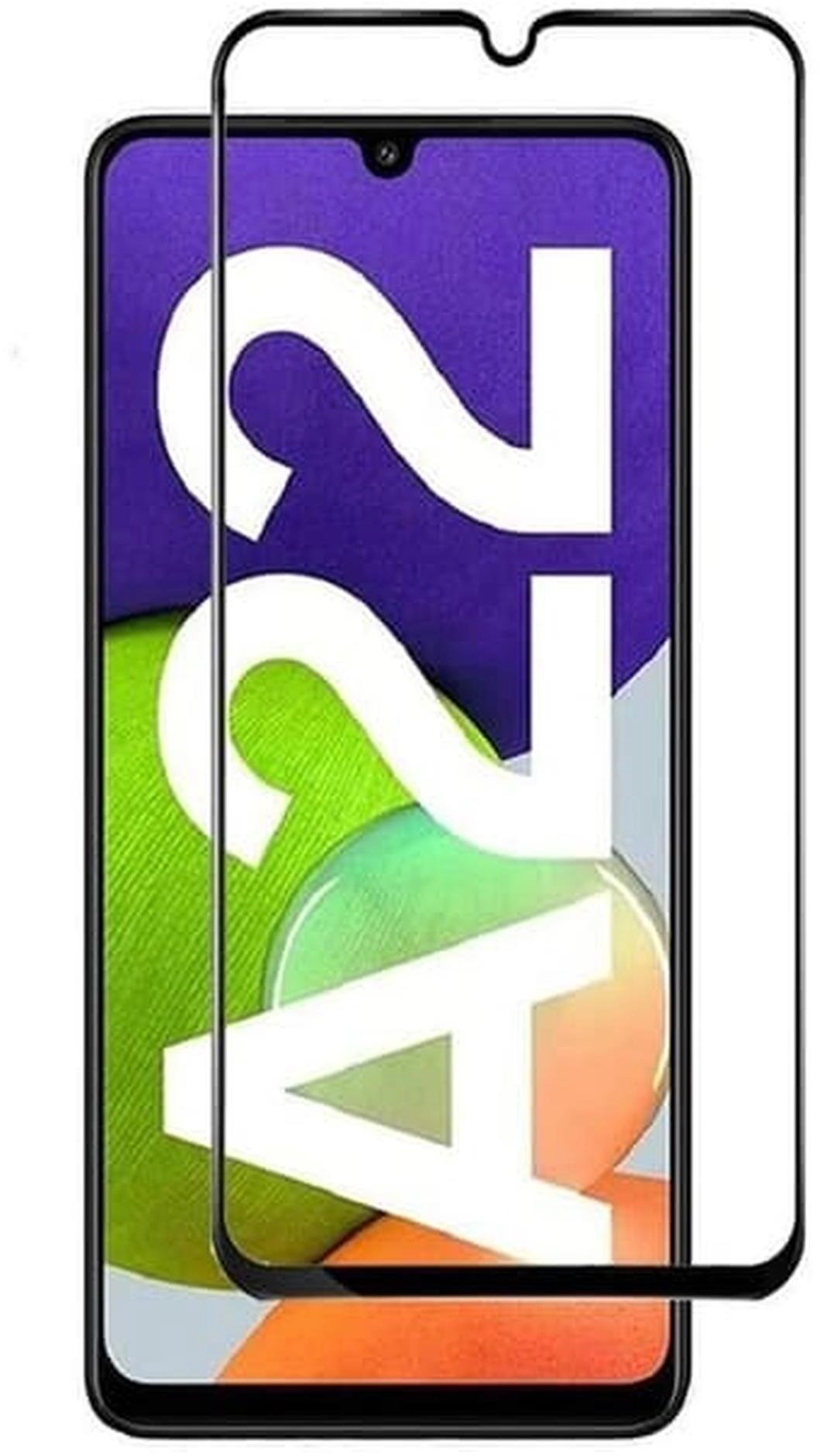 Aizsargstikls iLike Samsung Galaxy A22 5G