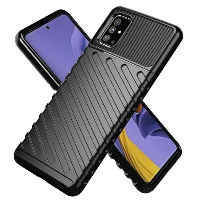 Back cover iLike Samsung Galaxy S21
