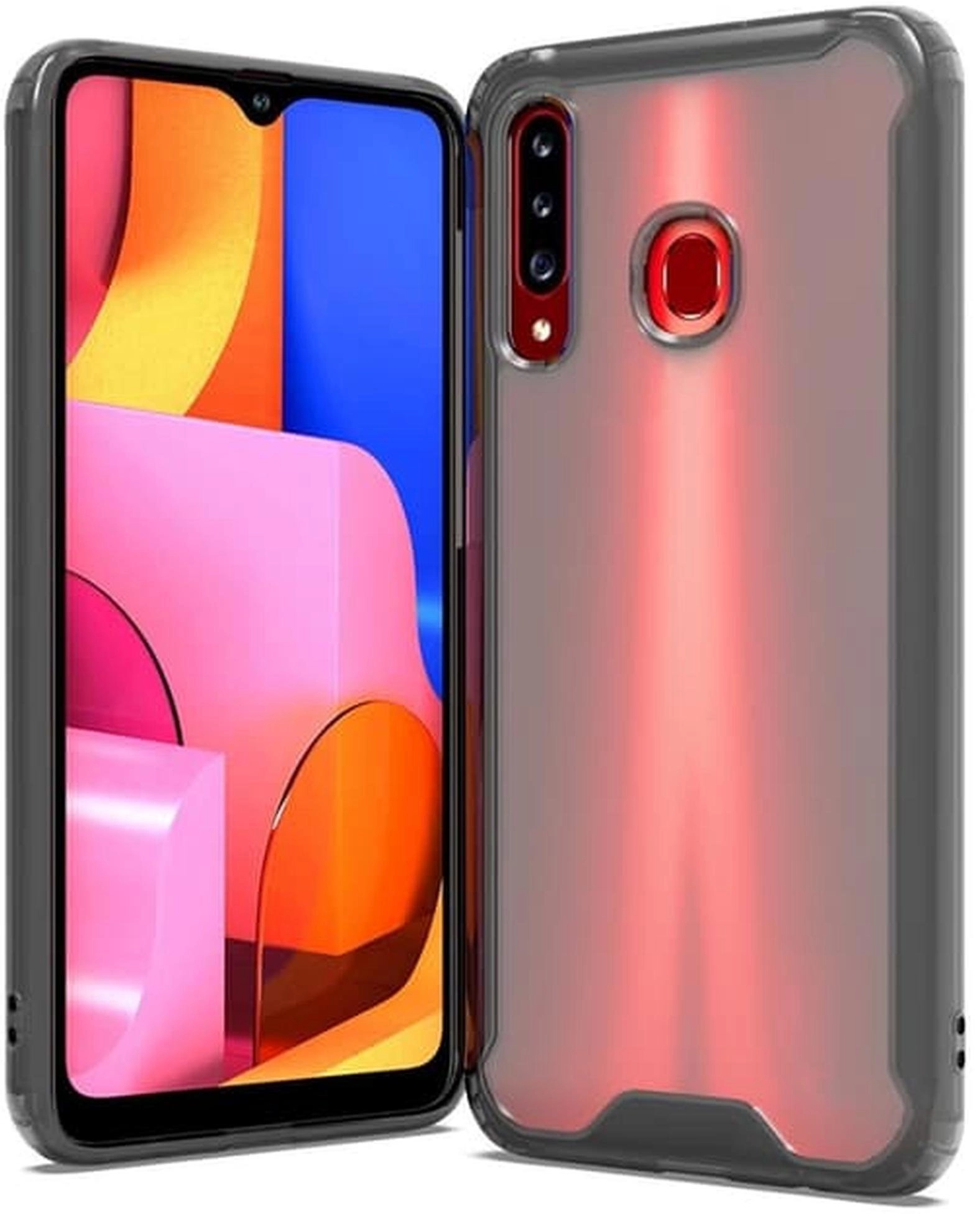Back cover iLike Samsung Galaxy A20E/A10E