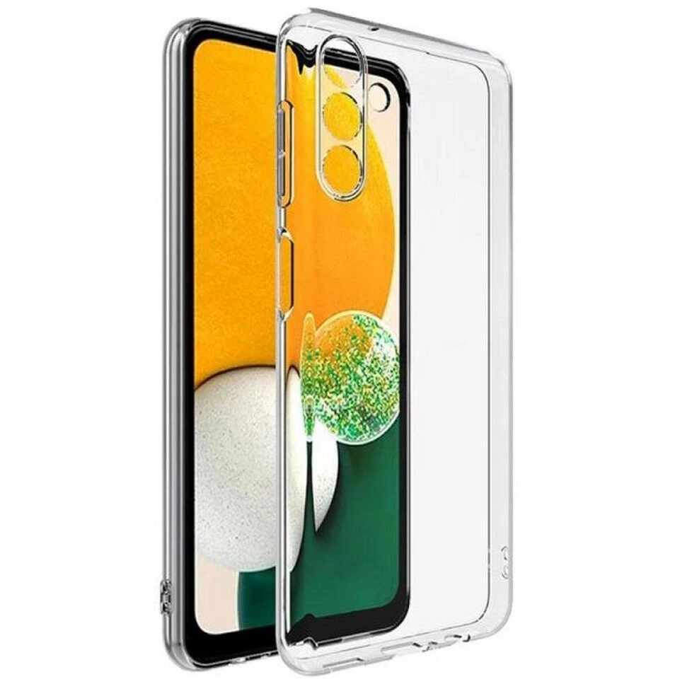 ILike Back cover iLike Samsung Galaxy