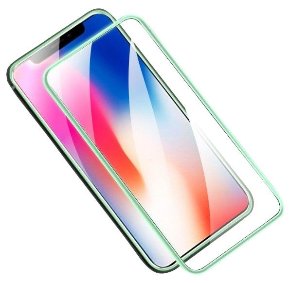 Aizsargstikls iLike Apple 14 Pro MAX
