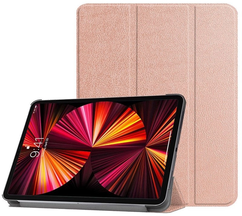 Etui na tablet iLike ``Tri-Fold Eco-Leather