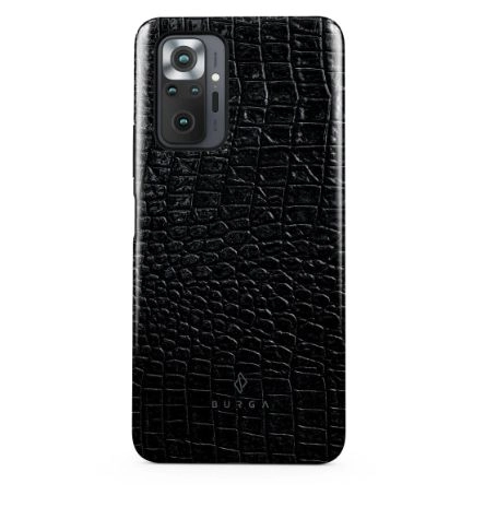 Back Cover iLike Xiaomi Redmi Note