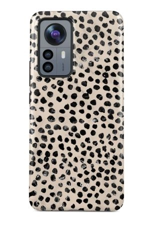 ILike Back cover iLike Xiaomi 12