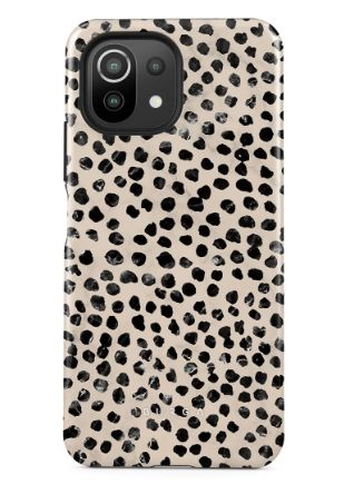 Aizmugurējais vāciņš iLike Xiaomi Mi 11