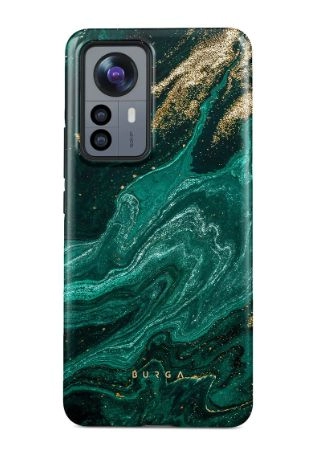 Aizmugurējais vāciņš iLike Xiaomi 12 Pro