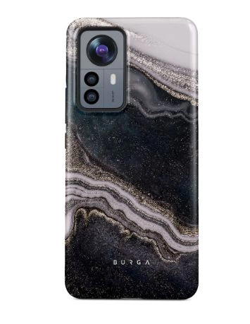 Aizmugurējais vāciņš iLike Xiaomi 12/12X Burga