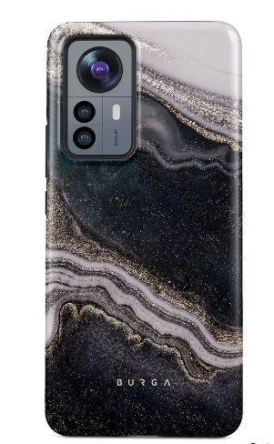 Back cover iLike Xiaomi 12 Pro