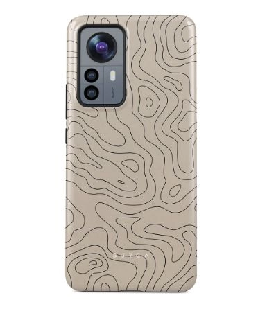 ILike Back cover iLike Xiaomi 12
