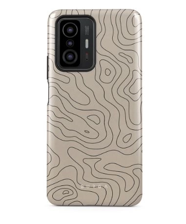 ILike Back cover iLike Xiaomi 11T/11T
