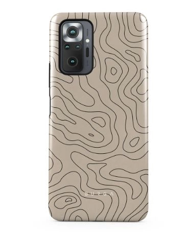 ILike Back cover iLike Xiaomi Redmi