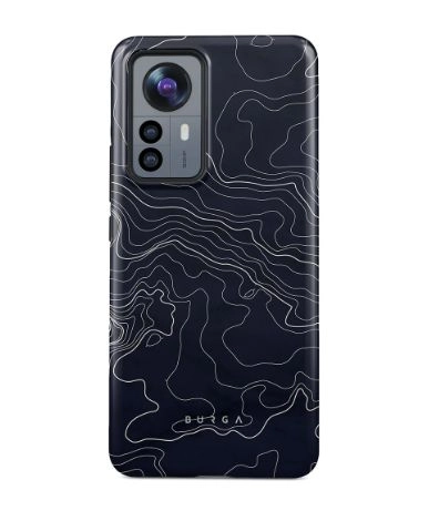ILike Back Cover iLike Xiaomi 12