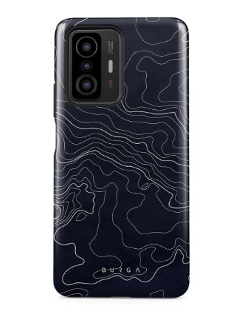 ILike Back Cover iLike Xiaomi Mi