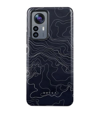 Aizmugurējais vāciņš iLike Xiaomi 11T/11T Pro