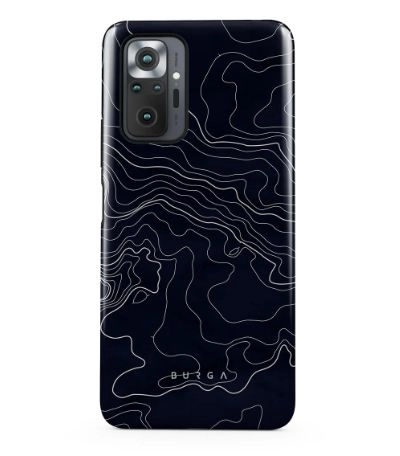 ILike Back Cover iLike Xiaomi Redmi
