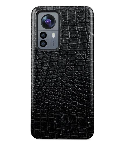 Back Cover iLike Xiaomi 12/12X Burga