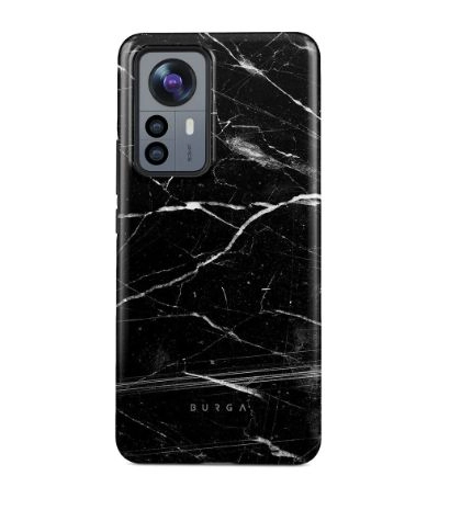 Aizmugurējais vāciņš iLike Xiaomi 12 Pro