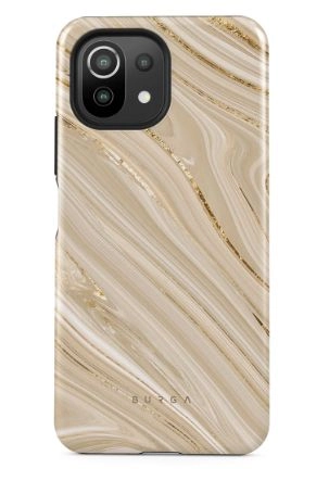 Back Cover iLike Xiaomi Mi 11