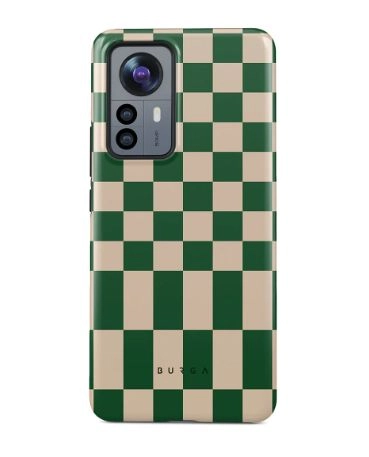 Aizmugurējais vāciņš iLike Xiaomi 12 Pro