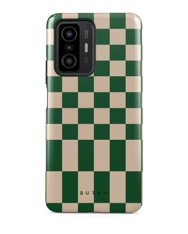 Aizmugurējais vāciņš iLike Xiaomi 11T/11T Pro
