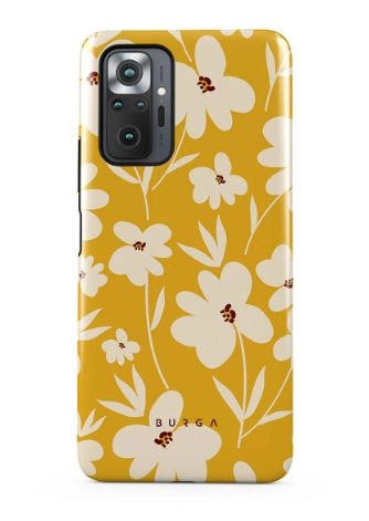 Back cover iLike Xiaomi Redmi Note