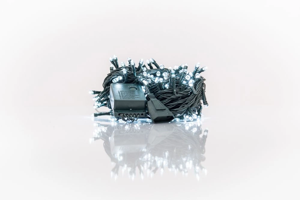 Indoor string iLike KL LED Christmas