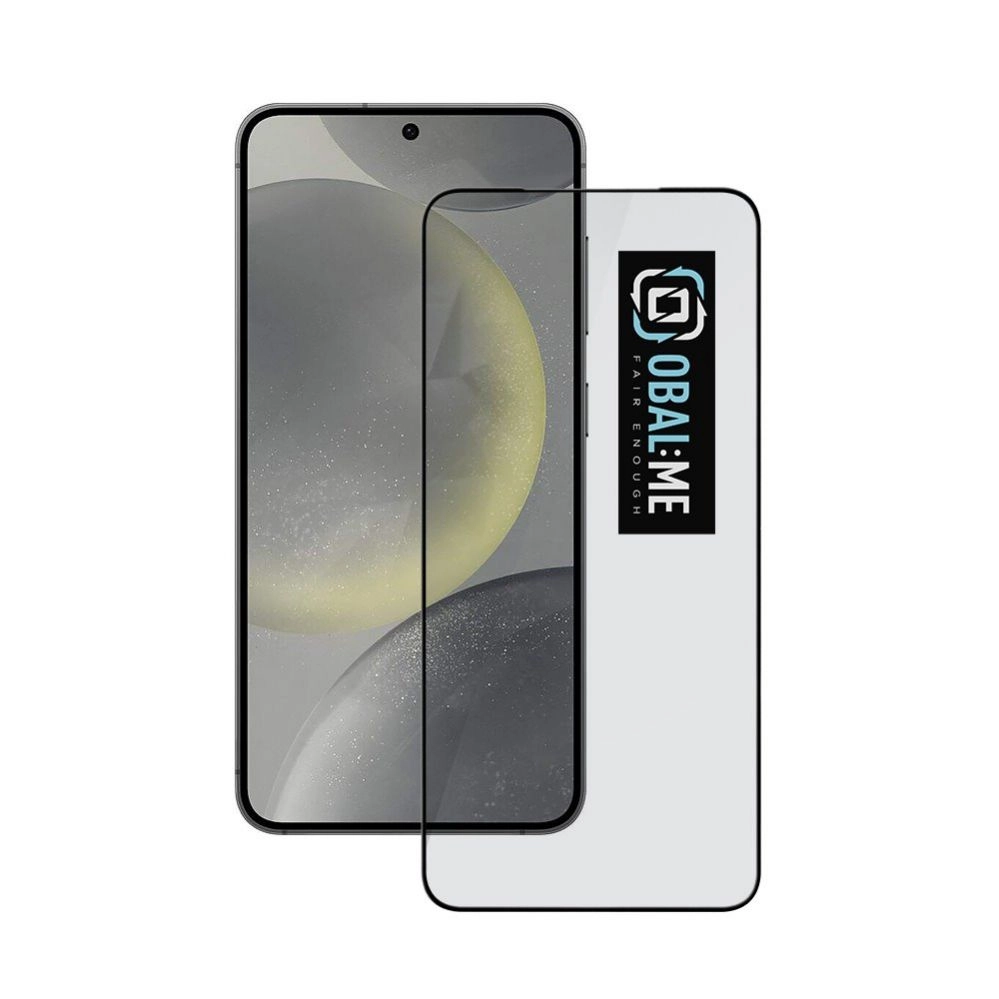 OBAL:ME 5D Glass Screen Protector for