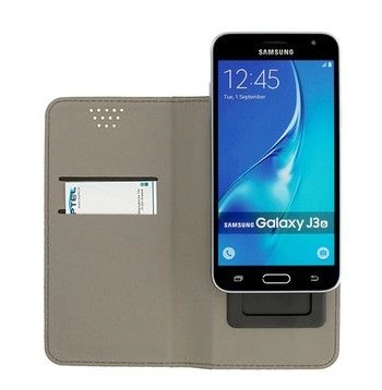 Opening cases iLike Universal BOOK MAGNET